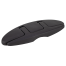 5" Oval Folding Cleats w/Hidden Hex Bolts