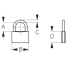 Padlock