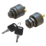 group of Sea-Dog Line Polypropylene Three Position Ignition Switch