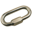 main view of Sea-Dog Line Quick Link - 304 Stainless Steel