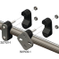Rail Mount Brackets