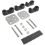 Rail Mount Brackets