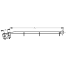 Rail Mount Flagpole