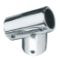 296160 of Sea-Dog Line Rail Tees 60 Degree - Zinc