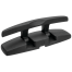 041135b of Sea-Dog Line Rectangular Folding Cleat with Hidden Hex Bolts