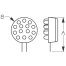 Replacement G4 LED Bulb
