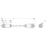 Coaxial Cable Assembly