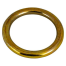 192027 of Sea-Dog Line Rings - Die Cast Manganese Bronze