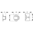 Roller Catch - Surface Mount