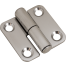 together of Sea-Dog Line Take-Apart Hinge - 1-1/2" x 1-1/2"