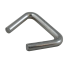 hog ring of Sea-Dog Line Shock Cord Parts - Hooks and Crimps (Hog Rings)