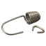 Shock Cord Hooks and Crimps