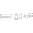 Side Vent Adjuster Kit