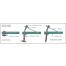 Installation of Sea-Dog Line Side Vent Window Adjuster Kit
