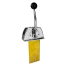 232300 of Sea-Dog Line Single Function Lever Engine Control - Brass
