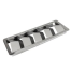 331290 of Sea-Dog Line Slotted SS Ventilator - 5 Louvers