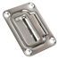 221820 of Sea-Dog Line Spring-Loaded Flush Hatch Handle