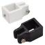 combo of Sea-Dog Line Square Tube Canvas Top Slide