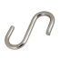 198105 of Sea-Dog Line Stainless Steel S-Hook