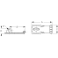 Swivel Hasp