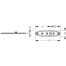 Strap Hinge