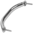 Stud Mount Flanged Handrail