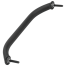 Stud Mount Flanged Handrail