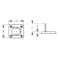 Surface Mount Lift Ring