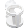 Swing Out Single / Dual Drink Holder With Suction Cups