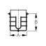 Swivel Beverage Holder