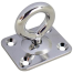 089503 of Sea-Dog Line Swivel Eye Plate