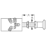 Three Position Two Circuit Switch