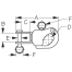 Toggle Snap Shackle