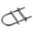 080243 of Sea-Dog Line U-Bolt - Metric Thread