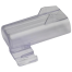 Water Resistant Clear Fuse Cover