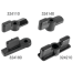 Windshield Latch