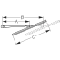Windshield Wiper Components
