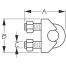 Wire Rope Clip