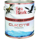 main view of Sea Hawk Yacht Finishes Cukote Ablative Antifouling Paint