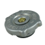 sk3516 of Seakamp Universal Stainless Steel Radiator / Fill Cap