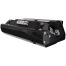 Ride Vessel Attitude Control Systems for Catamarans