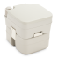 SeaLand by Dometic SaniPottie 965 Manual Flush Portable Toilet - 5.0 Gallon