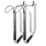 50050-2 of SurfStow SupRax Paddle Board Stanchion Mounted Storage System