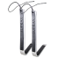 50051 of SurfStow SupRax Paddle Board Stanchion Mounted Storage System