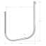 diagram of SurfStow SupRax XL Kayak Rack Storage System