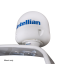 in use of Seaview Low Profile Satdome Mount
