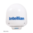 intellian of Seaview Low Profile Satdome Mount