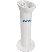 Modular Radar Mounts
