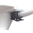 Fold Over Light Bar Kit Closeup