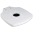 Modular Top Plate with Tail for Starlink  PMA57M1 Base